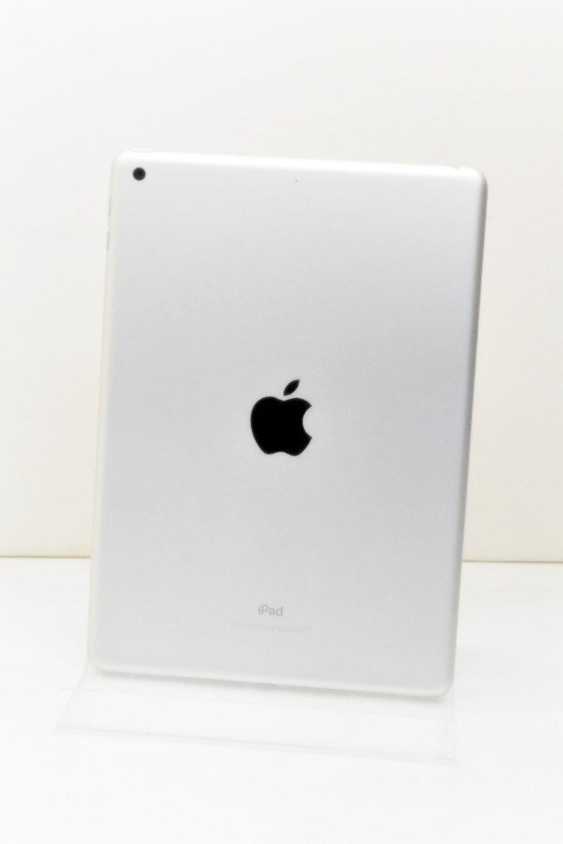 Wi-FiモデルApple iPad5 Wi-Fi 32GB iPadOS16.3.1 シルバーMP2G2J/A