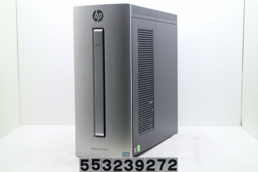 完売 750-180jp ENVY hp Core 【553239272】 GTX960 3.4GHz/16GB/128GB