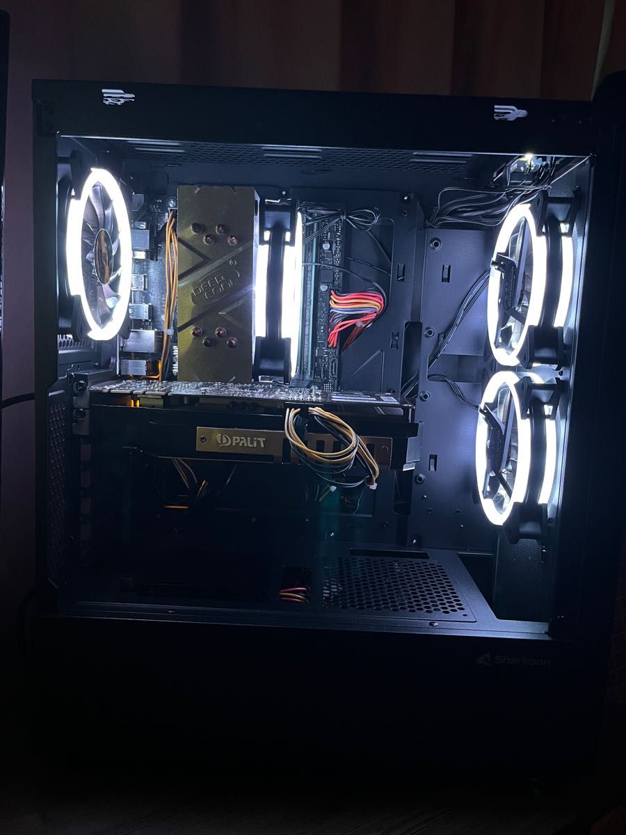 ゲーミング PC core i5 GTX970 Windows10|PayPayフリマ