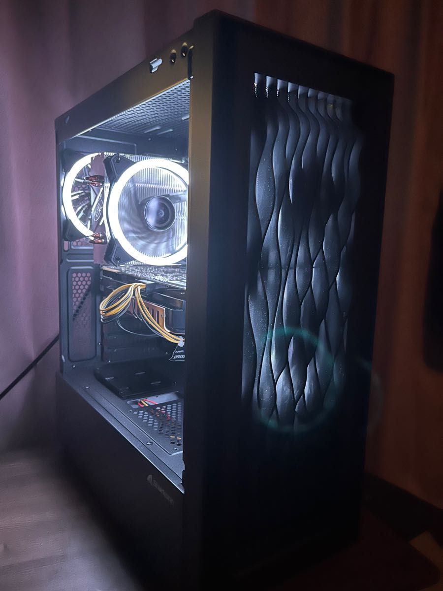 ゲーミング PC core i5 GTX970 Windows10|PayPayフリマ