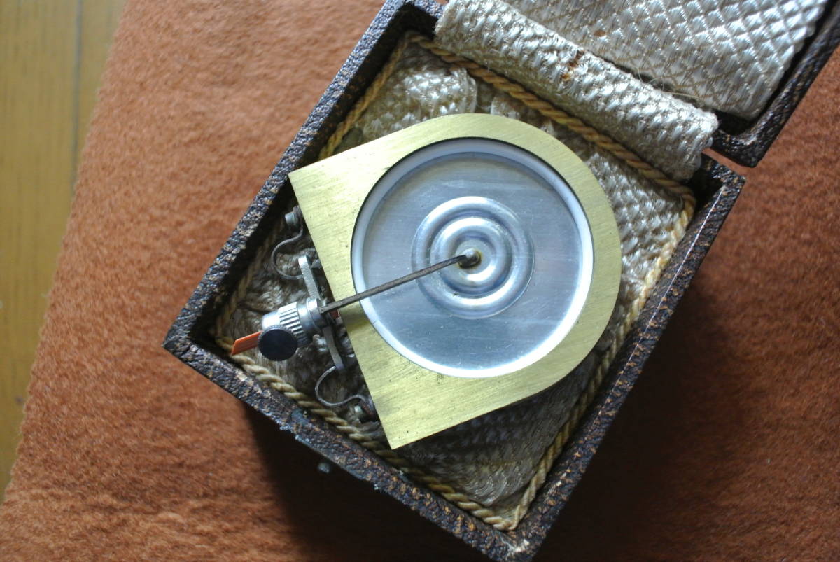 EMGinn EMG蓄音機 蓄音器 SP盤 SPレコード EMGサウンドボックス 蓄音機