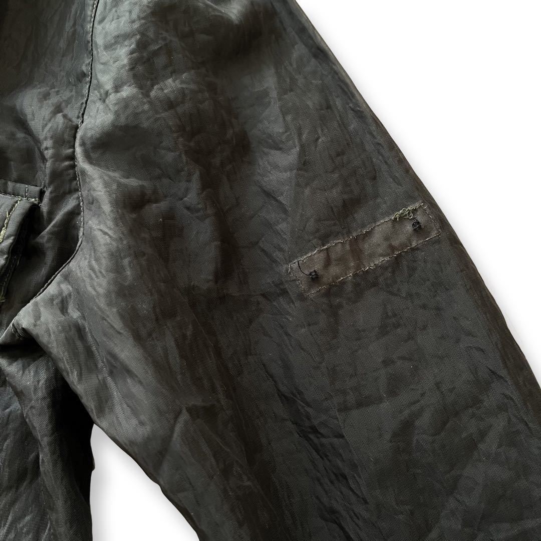 00s】STONE ISLAND(ストーンアイランド) モノフィラメントメッシュ
