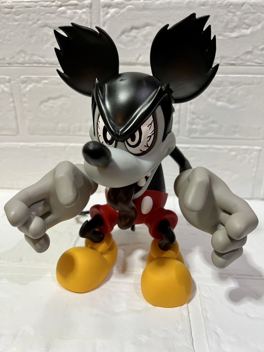 Yahoo!オークション - フィギュア王誌上限定 Runaway brain Yahoo!オークション - フィギュア王誌上限定 Runaway brain