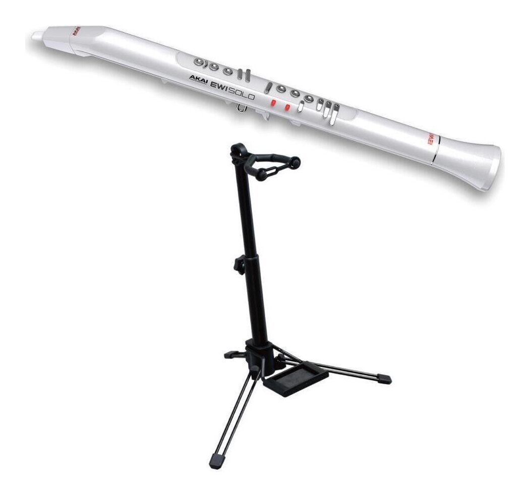 超歓迎お得】 ヤフオク! - 即決 新品 送料無料AKAI Professional EWI