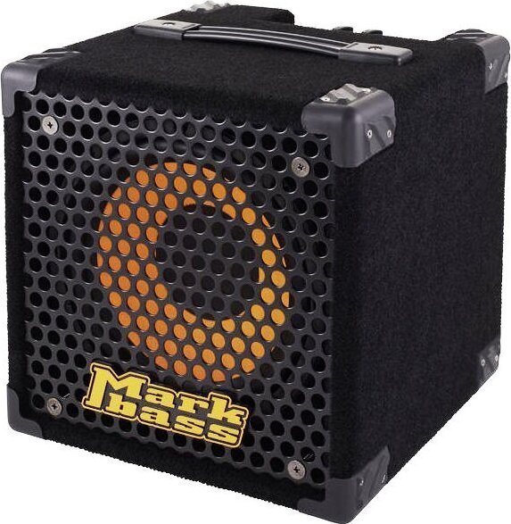 即決◇新品◇送料無料Markbass MICROMARK 801(MAK-MICROM8) マーク