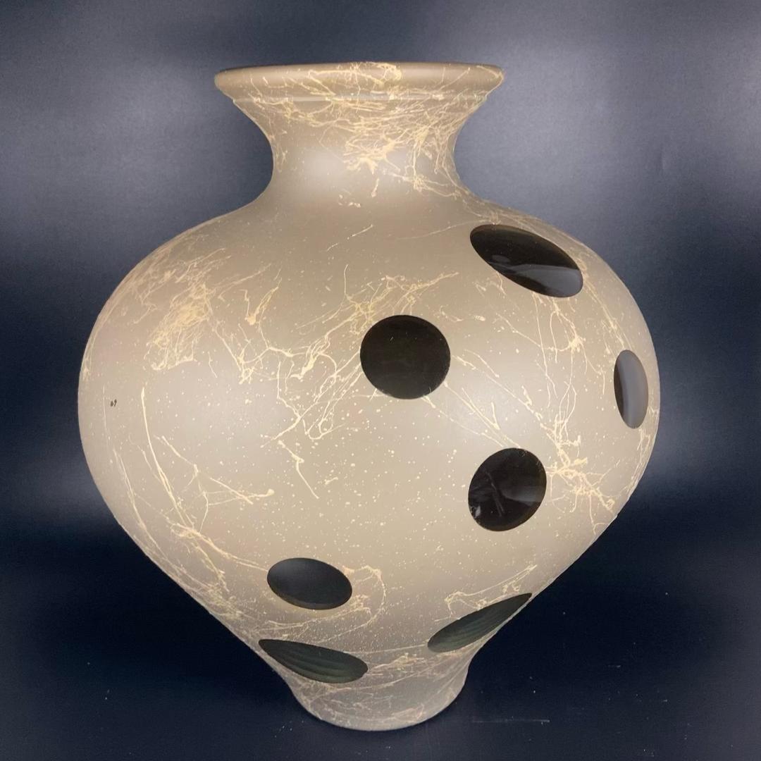 驚愕の壺 見たことがない 花瓶 美術品 置物 | charcas.gob.mx