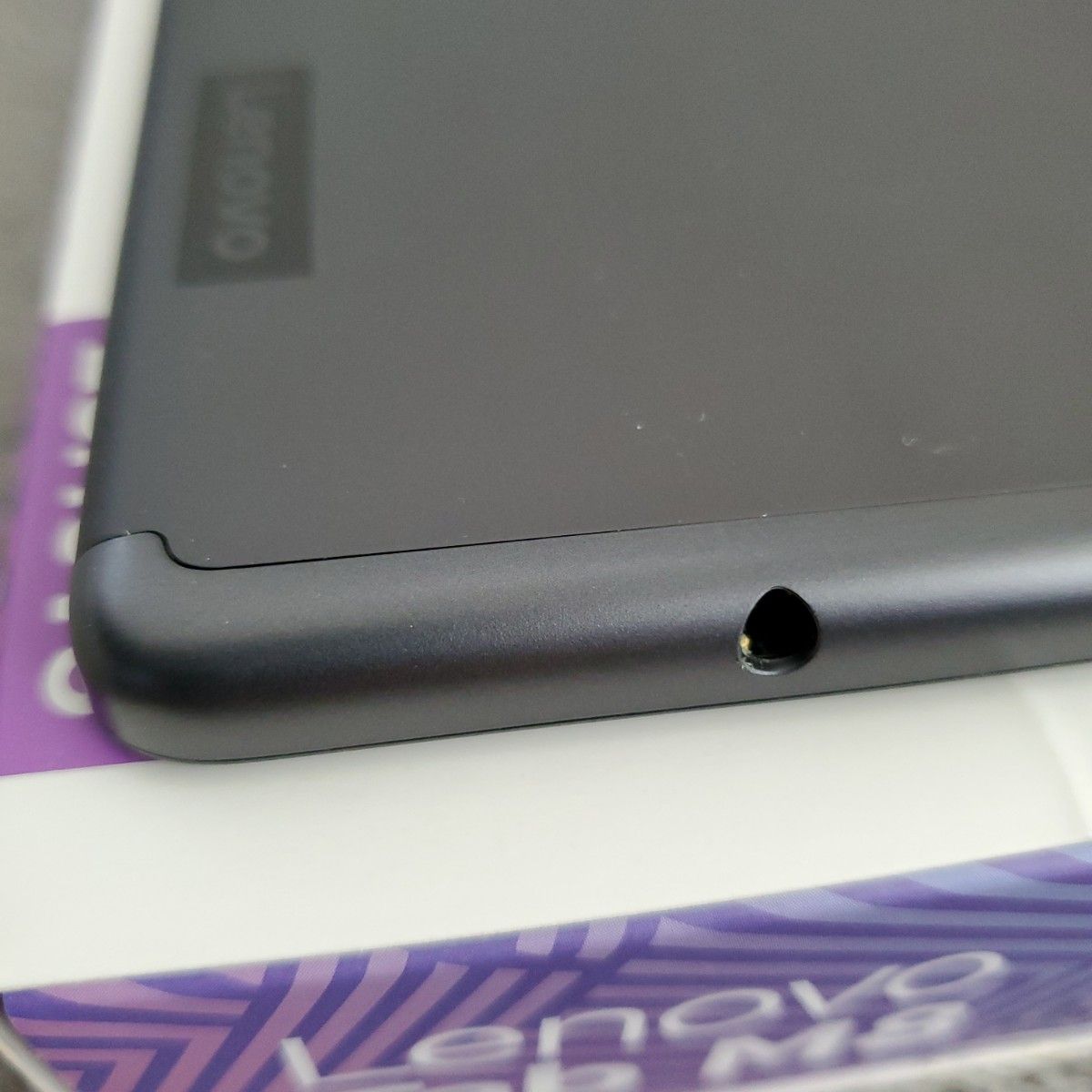 Lenovo Tab M8 (3rd Gen) 3GB+32GB タブレット | www.mclegal.info