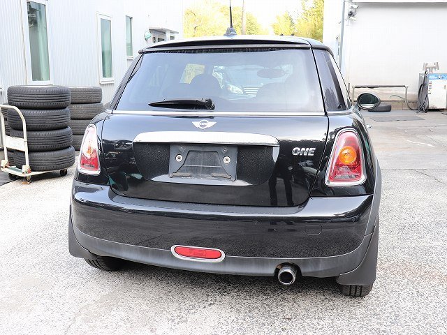 BMW MINI ONE R56 09年 ME14 トノカバー (在庫No:513365) (7439)_画像3