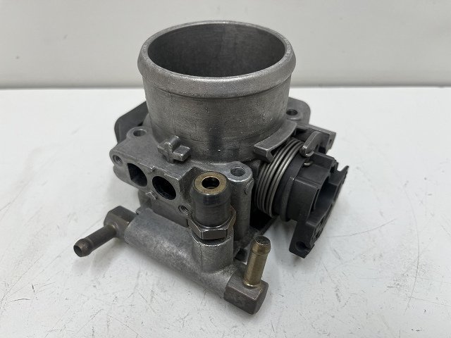 ◆ アルファロメオ 145 96年 930A5 スロットルボディ/スロボ (在庫No:62220) ◆