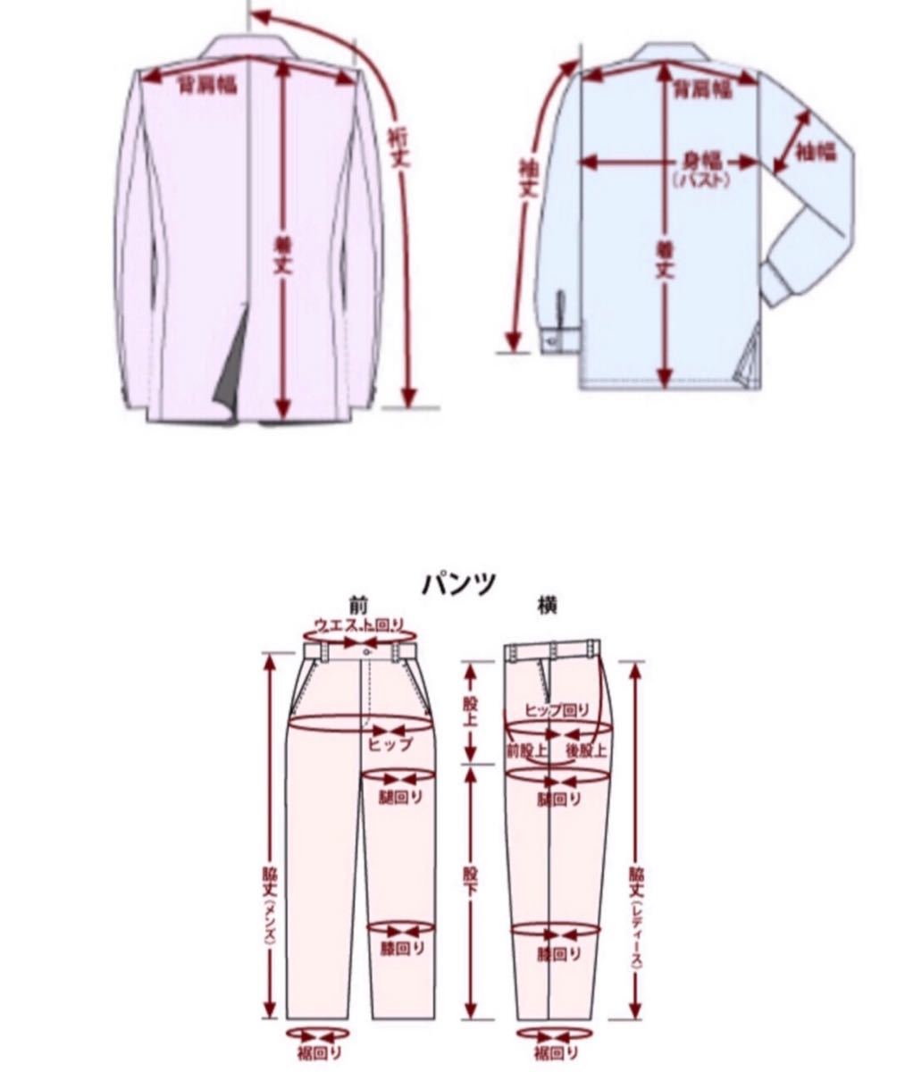 8294 美品 CANONICO カノニコ 生地 艶感 ウィンドーペン チェック