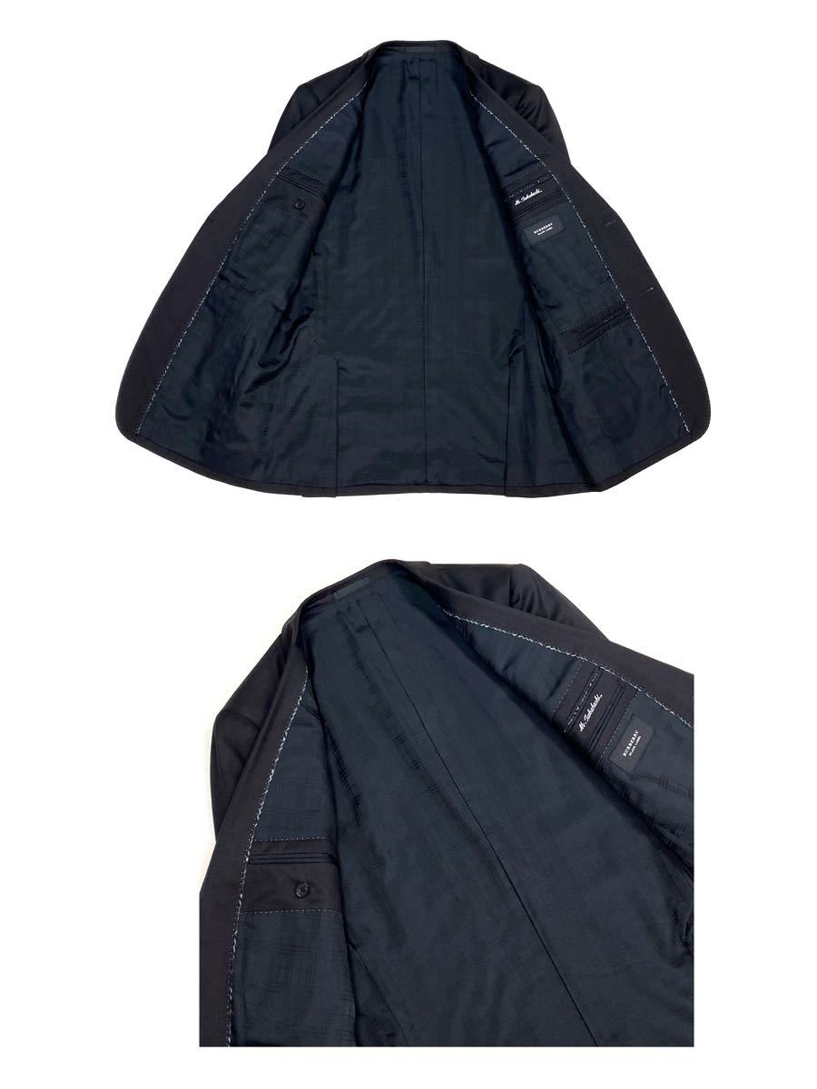 8363 BURBERRY BLACK LABEL バーバリー ブラックレーベル 美品 3ピース