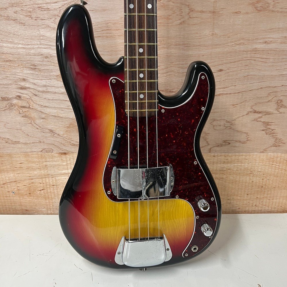 GRECO/グレコ MERCURY BASS PB500 プレシジョンベース プレベ ジャパン