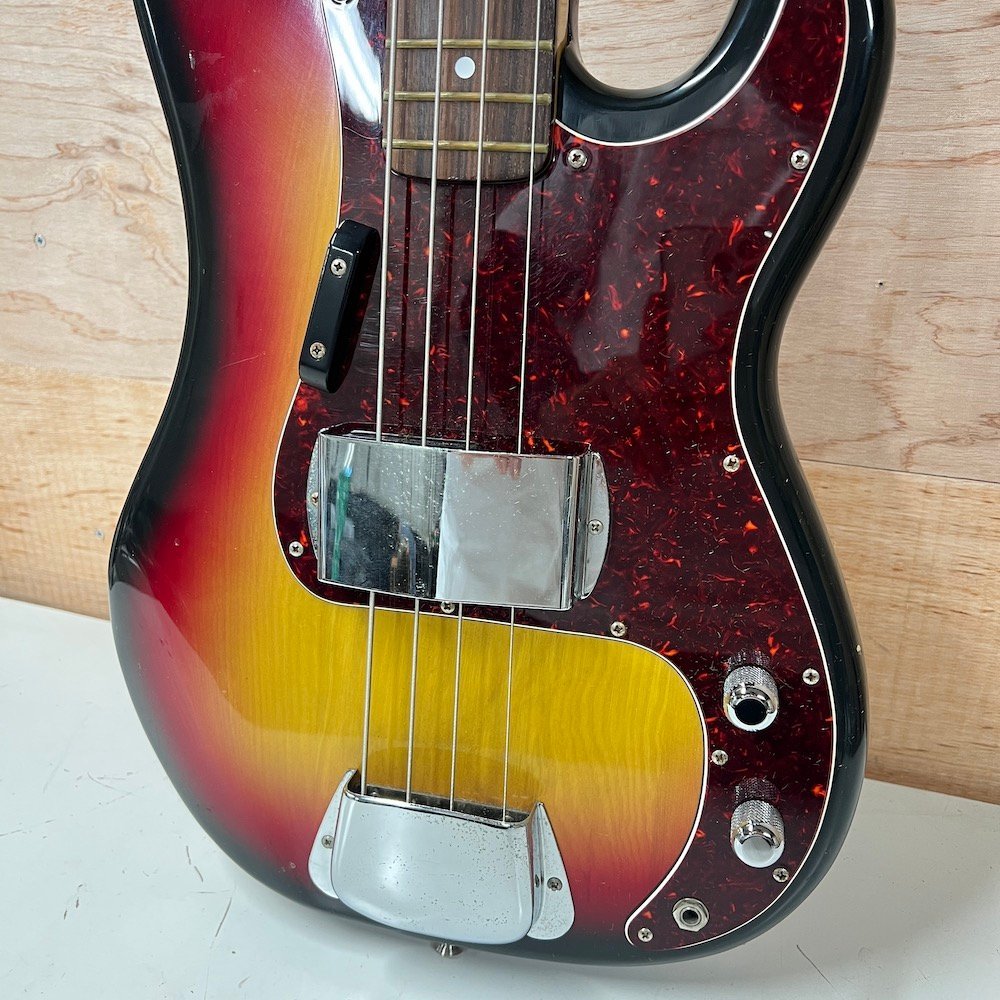 GRECO/グレコ MERCURY BASS PB500 プレシジョンベース プレベ ジャパン