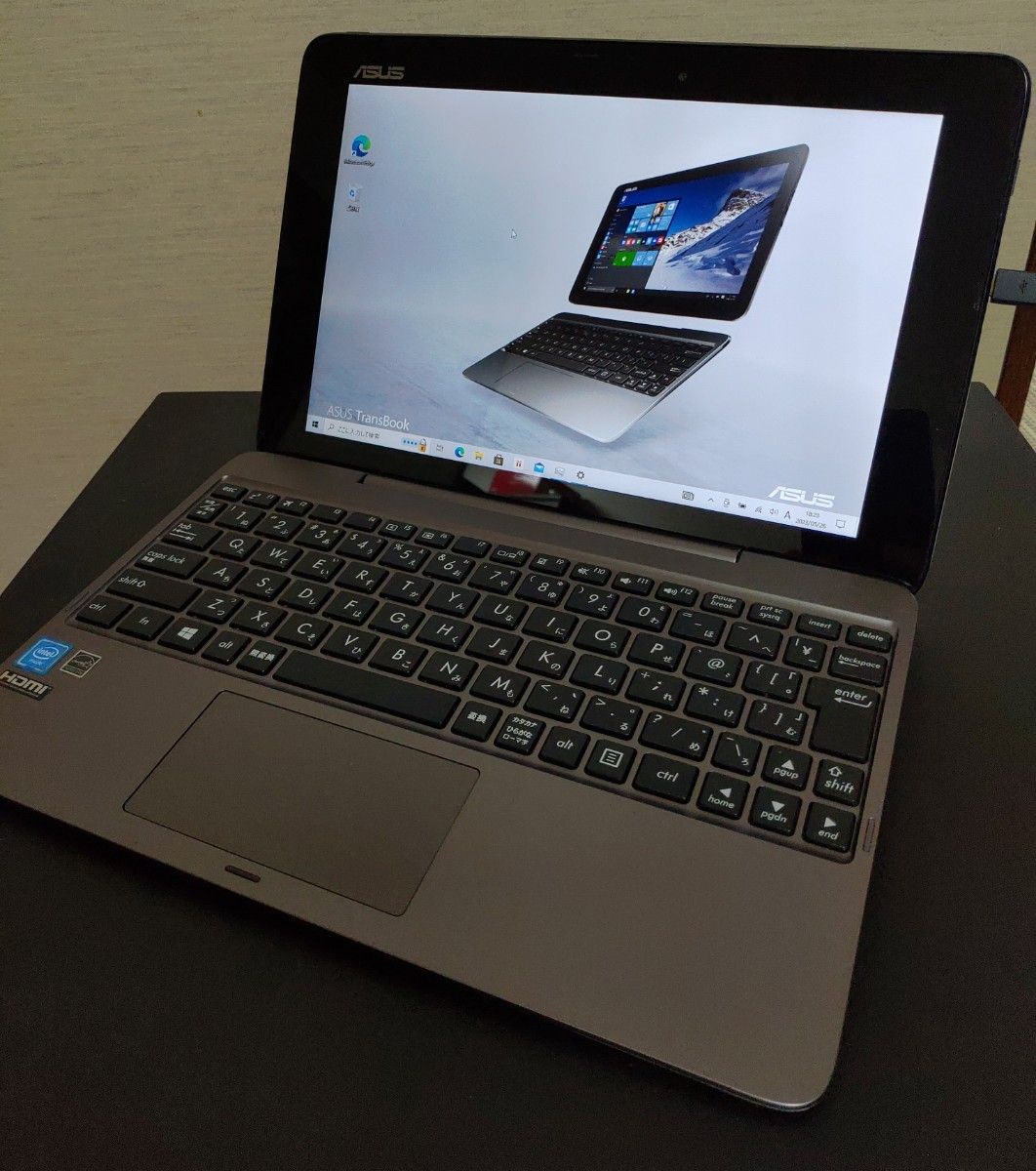 セール低価 ☆エイスース / ASUS ASUS TransBook 3 T305CA T305CA-7Y30