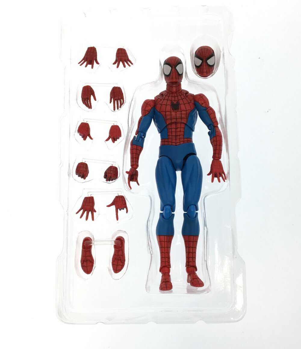 フィギュア MARVEL MAFEX アメイジング スパイダーマン SPIDER-MAN