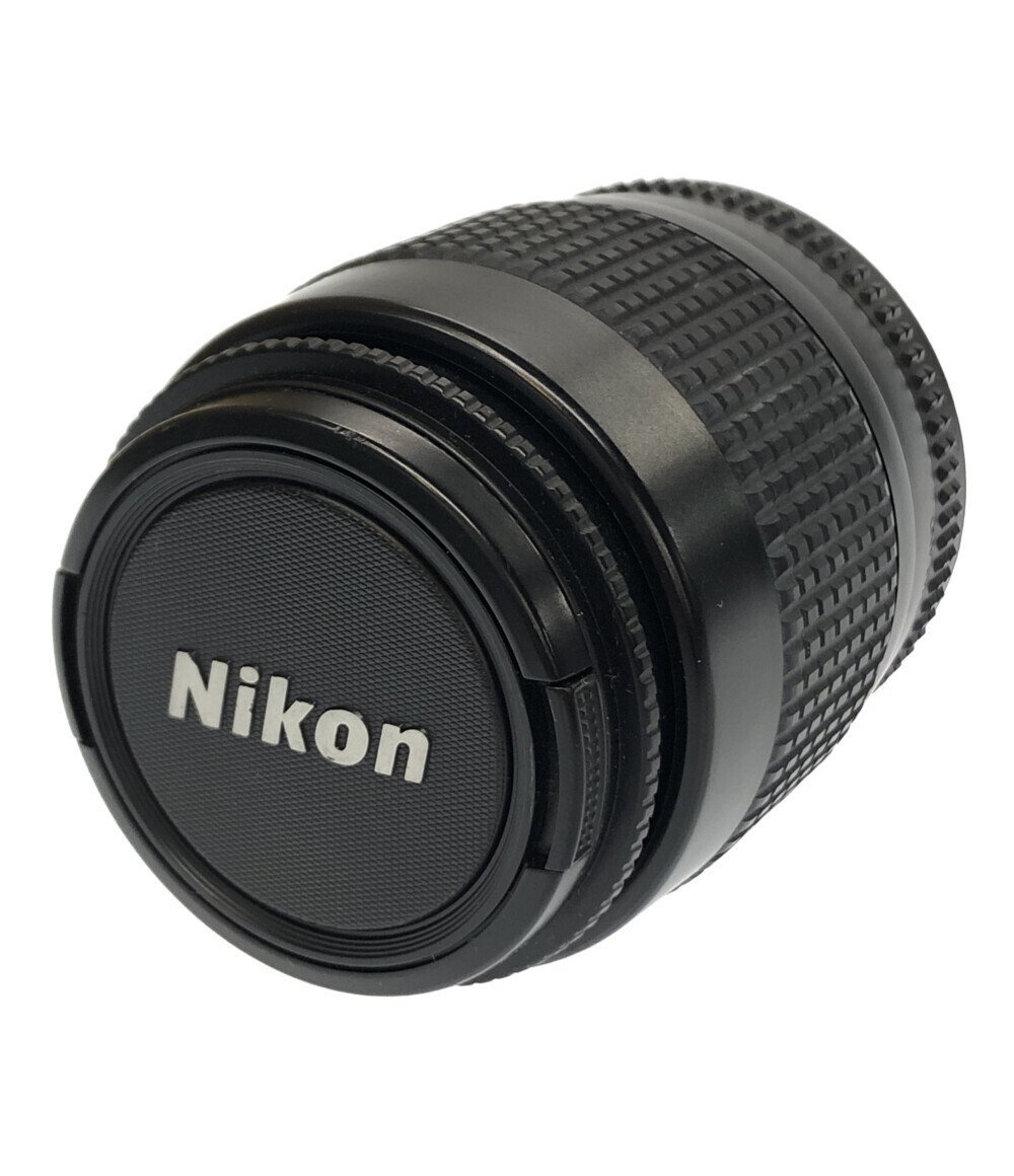 訳あり ニコン 交換用レンズ AF NIKKOR 35-80mm F4-5.6 D Nikon [1204]_画像1