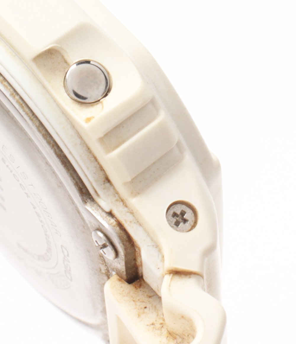 カシオ 腕時計 MHL DE5600-VT G‐SHOCK クオーツ ユニセックス CASIO [0502]_画像5