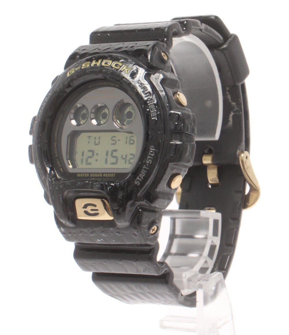 カシオ 腕時計 DW-6900CR G-SHOCK クオーツ メンズ CASIO [1102]_画像2