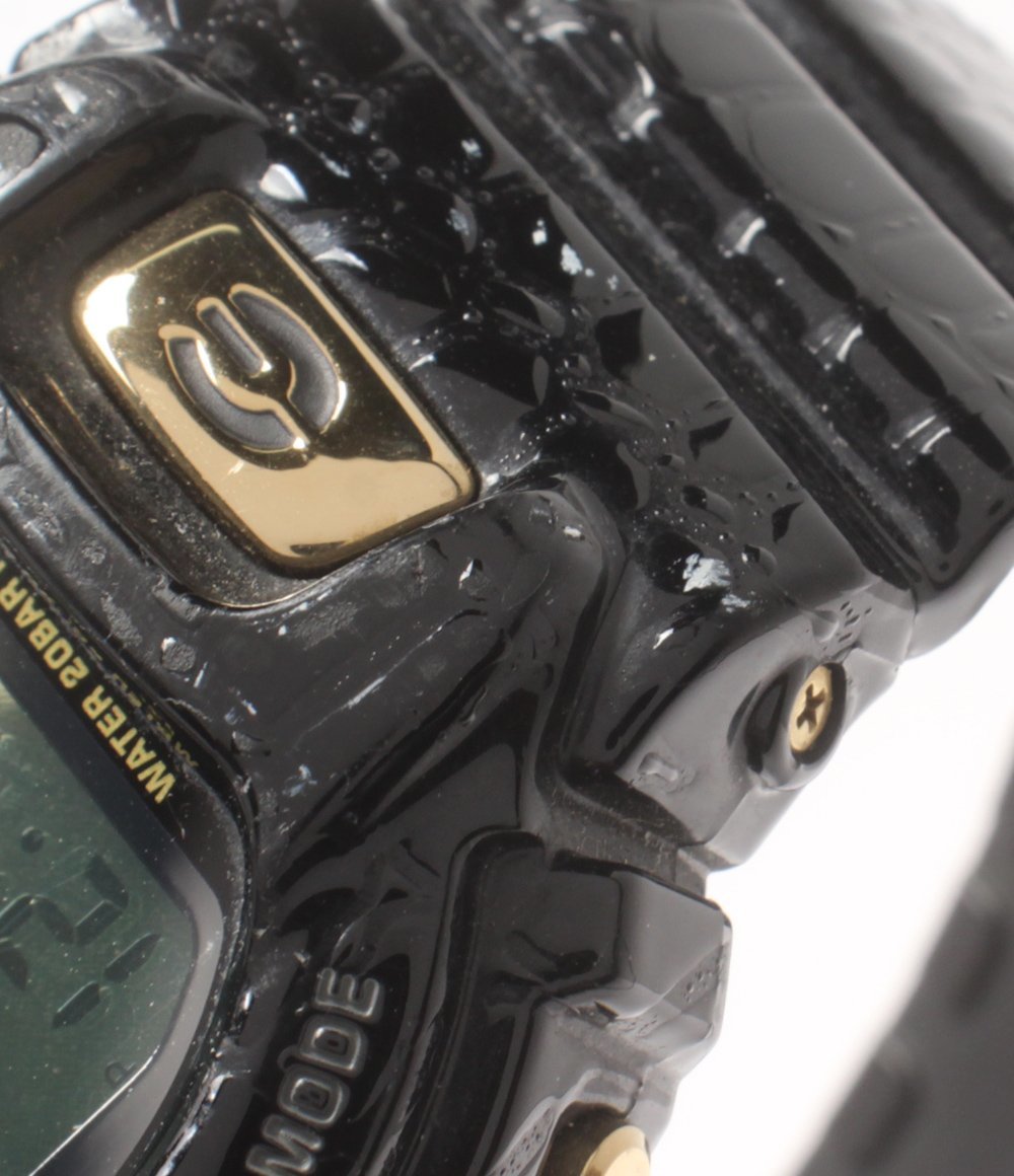 カシオ 腕時計 DW-6900CR G-SHOCK クオーツ メンズ CASIO [1102]_画像7
