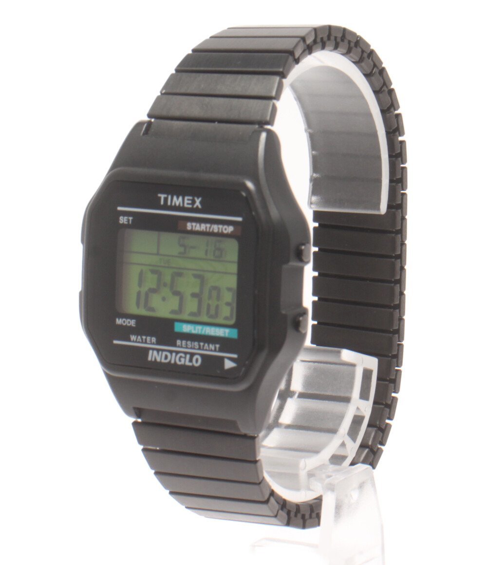 タイメックス 腕時計 TW2U99000 クオーツ メンズ TIMEX [0304]_画像2