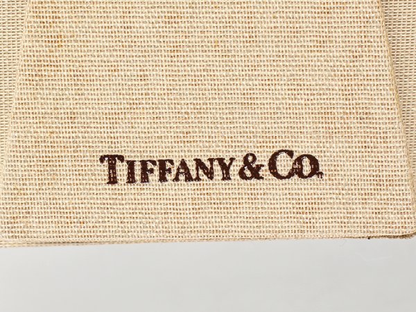 ティファニー 写真立て フォトフレーム インテリア Tiffany＆Co. [1204]_画像5