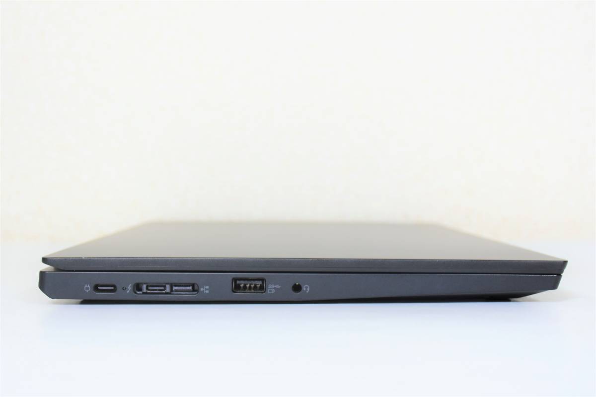 Lenovo ThinkPad L13 Gen2/第11世代 Core i5-1135G7/メモリ8GB Lenovo ThinkPad L13 Gen2/第11世代 Core i5-1135G7/メモリ8GB