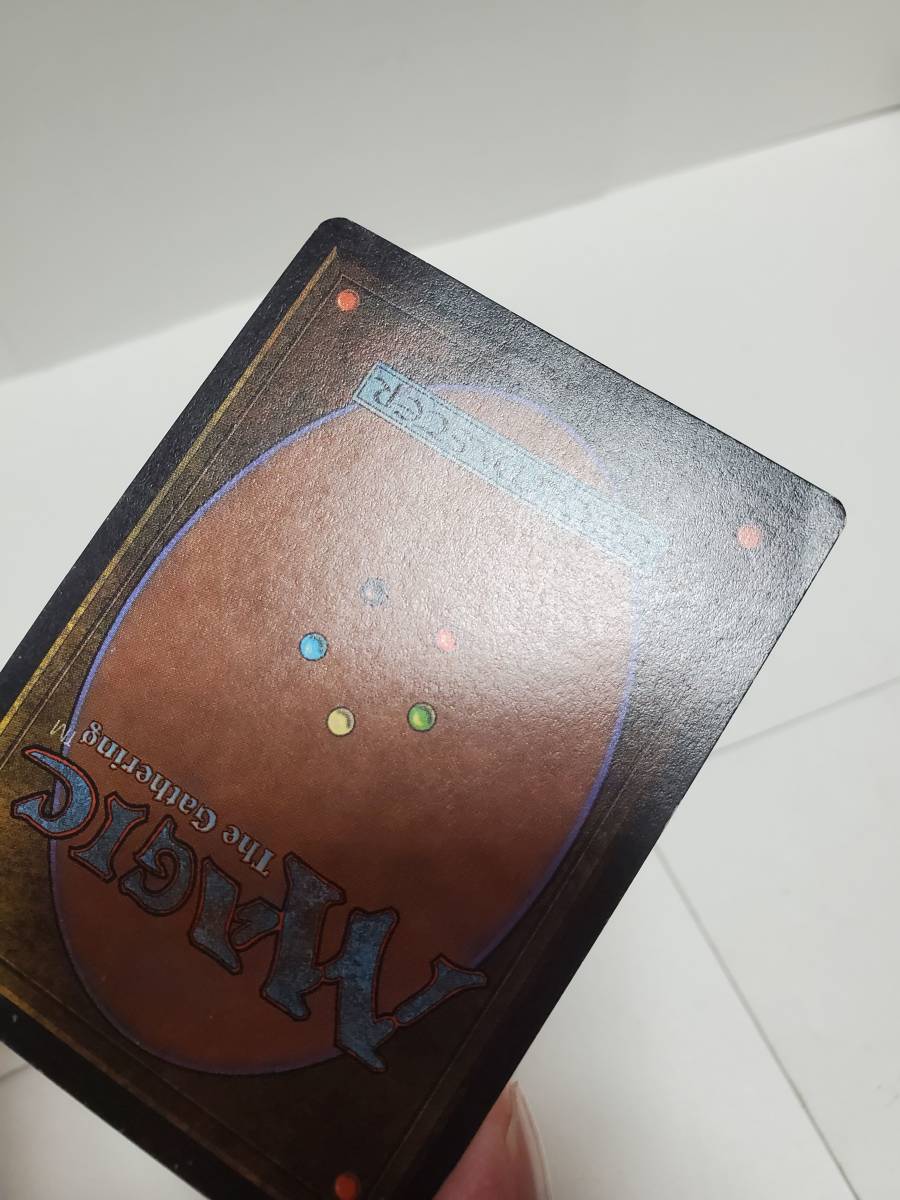 ○MTG○ UN Mox Pearl(英語) - アーティファクト ○MTG○ UN Mox Pearl(英語) - アーティファクト