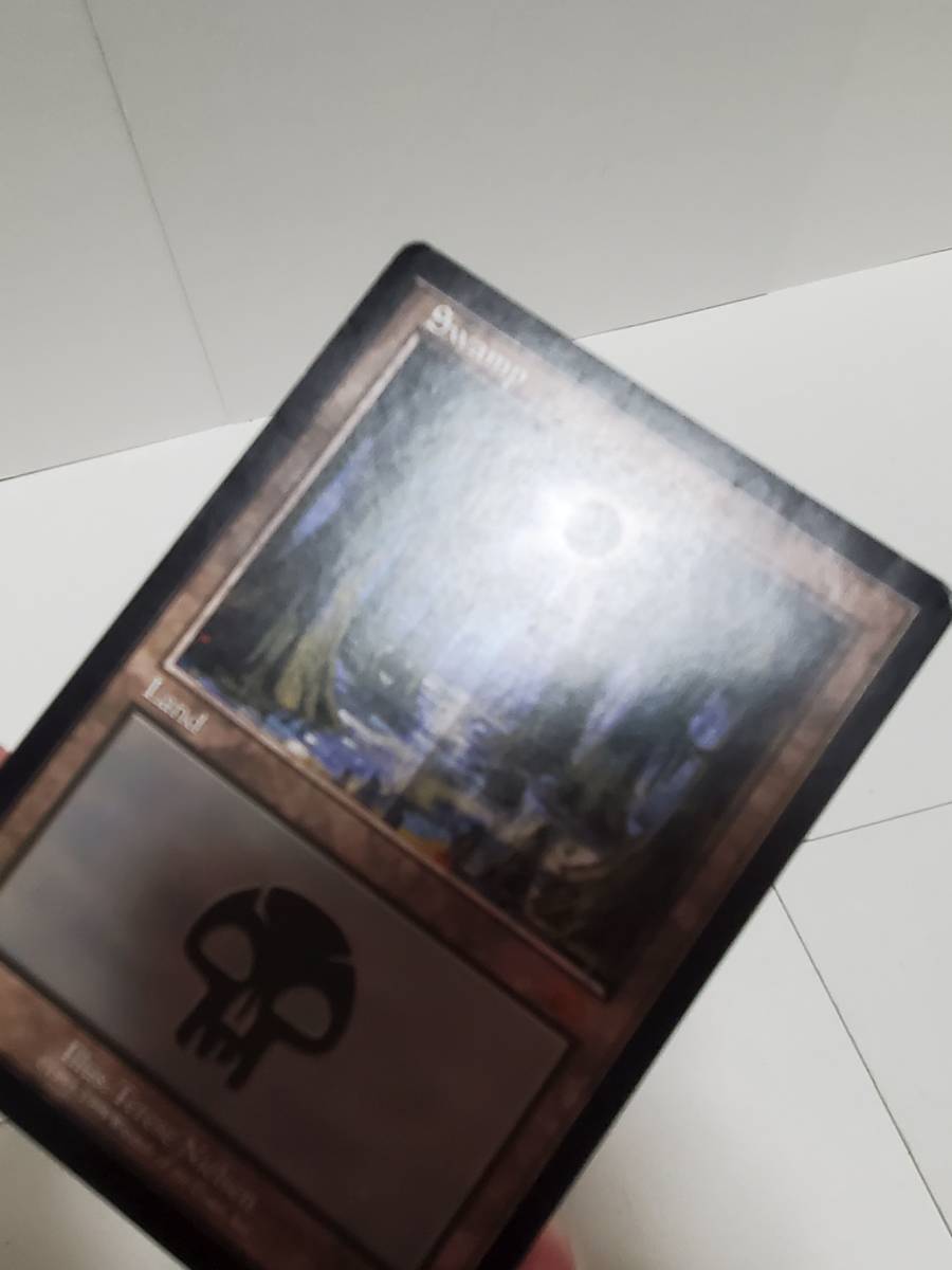 ○MTG○ Promo グルランド 沼(英語) | normanhubbard.com