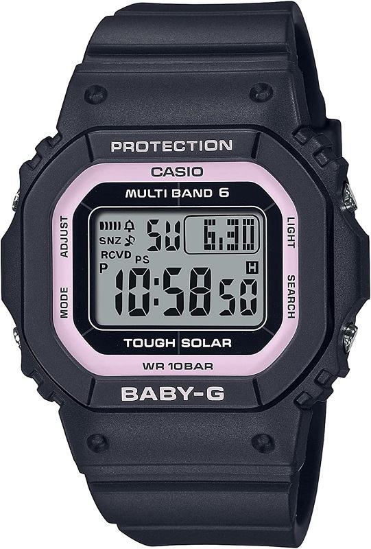 カシオ CASIO 腕時計 BABY-G BGD-5650-1BJF　_画像1