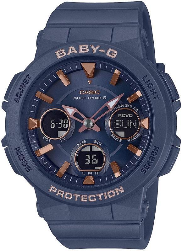 別倉庫からの配送】 カシオ CASIO 腕時計 BABY-G BGA-2510-2AJF
