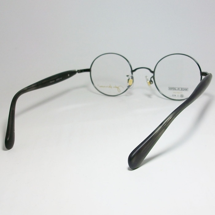 John Lennon ジョンレノン 日本製 made in Japan 丸メガネ クラシック