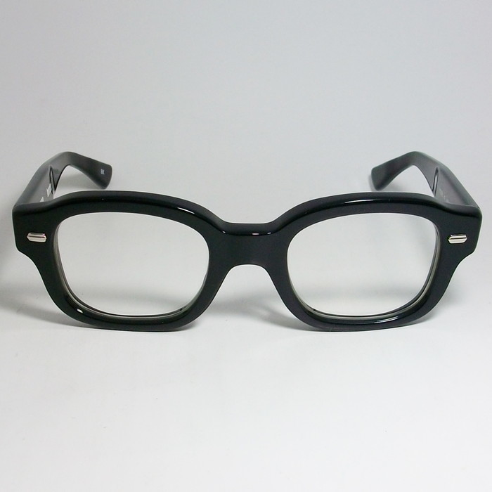 EFFECTOR エフェクター クラシック 眼鏡 メガネ フレーム ボーダー