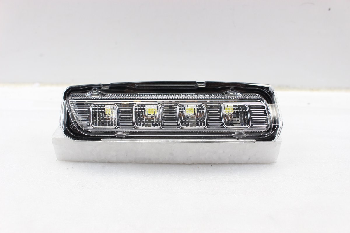 美品　タンク　M900A/M910A　ルーミー　M900S　M910S　デイライト　LED　左　左側　TOKAIDENSO　22601　274210-J311_画像1