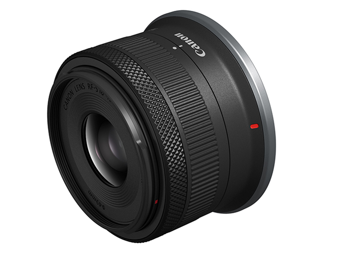 キヤノンCanon RF-S18-45mm F4.5-6.3 IS STM◇新品◇送料無料| JChere