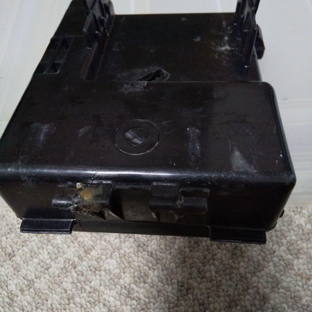 ヤフオク! - 希少品、ホンダNSR50.NSR80 ツールボックス