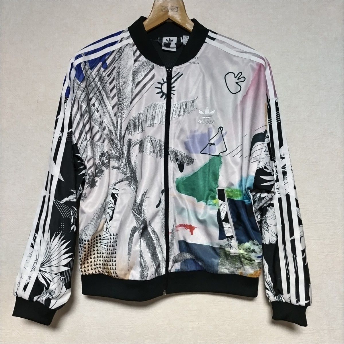adidas × The Farm Company アディダス ファームカンパニー adidas × The Farm Company アディダス ファームカンパニー