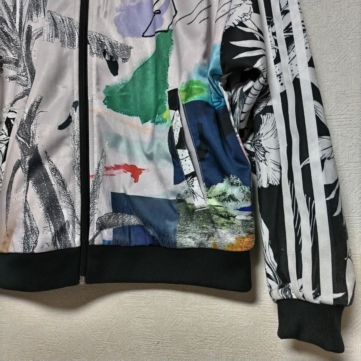 adidas × The Farm Company アディダス ファームカンパニー adidas × The Farm Company アディダス ファームカンパニー