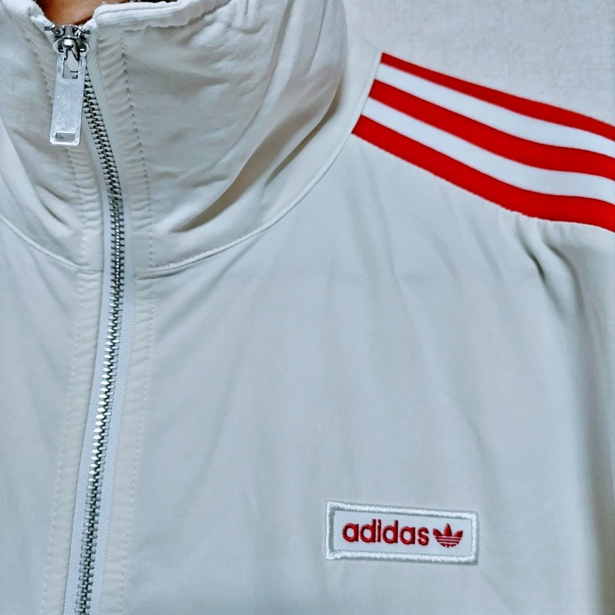 adidas originals アディダスオリジナルス London Pack MDN Track Top トラックジャケット