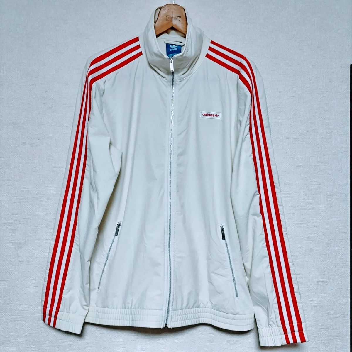 adidas originals アディダスオリジナルス London Pack MDN Track Top トラックジャケット