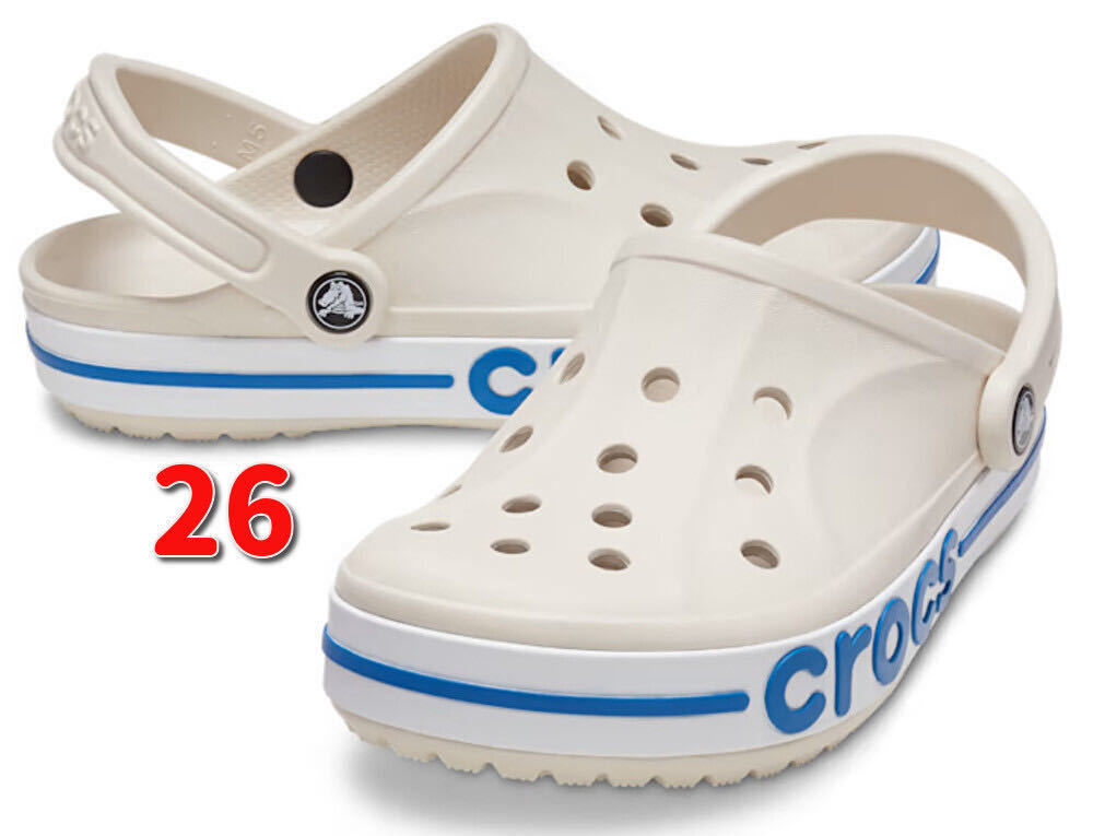 送料無料【26cm】バヤバンド クロッグ クロックス BAYABAND CLOG 送料無料【26cm】バヤバンド クロッグ クロックス BAYABAND CLOG