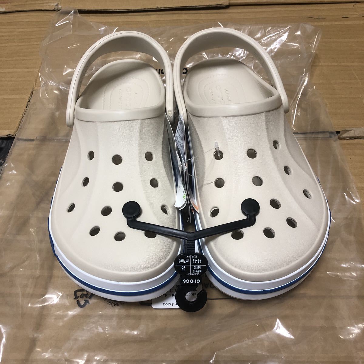 送料無料【26cm】バヤバンド クロッグ クロックス BAYABAND CLOG 送料無料【26cm】バヤバンド クロッグ クロックス BAYABAND CLOG
