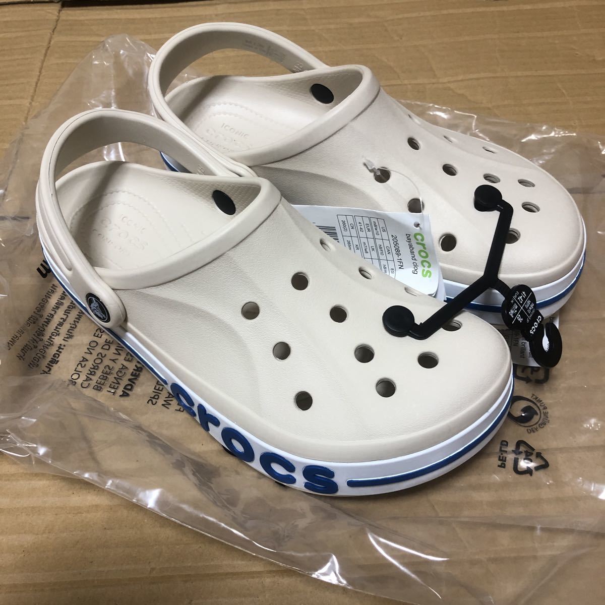 送料無料【26cm】バヤバンド クロッグ クロックス BAYABAND CLOG 送料無料【26cm】バヤバンド クロッグ クロックス BAYABAND CLOG