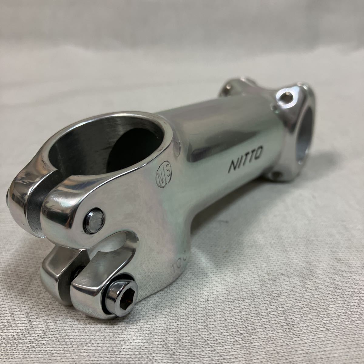 ニットー NITTO nj-89 stem 大セール スポーツ・レジャー