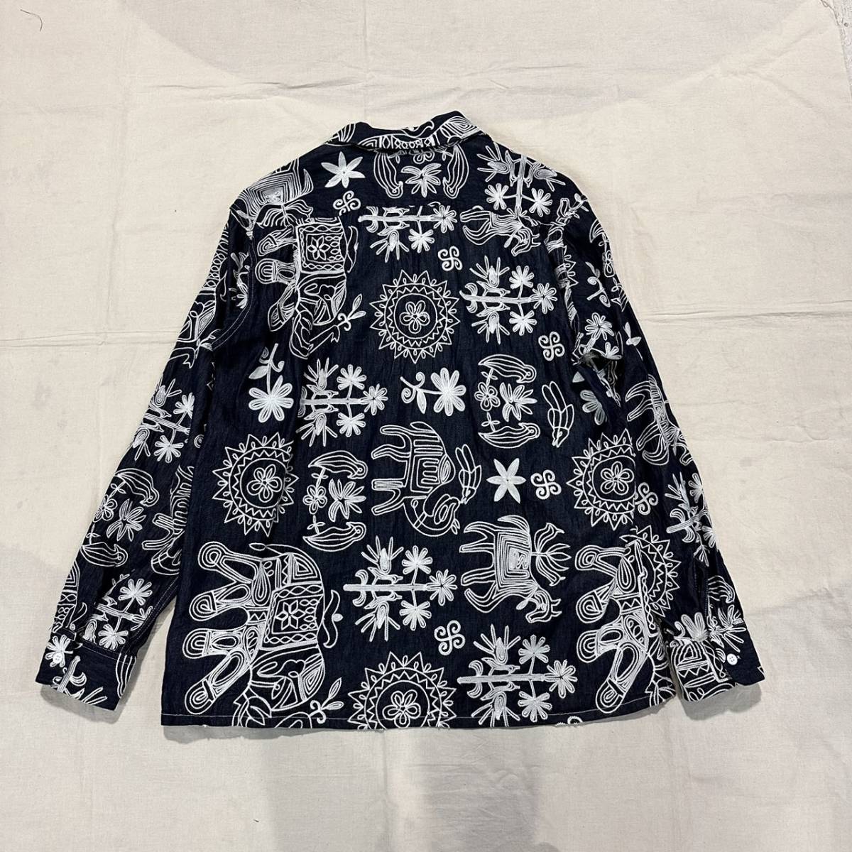 23SS 新作 新品未使用 Engineered Garments エンジニアードガーメンツ