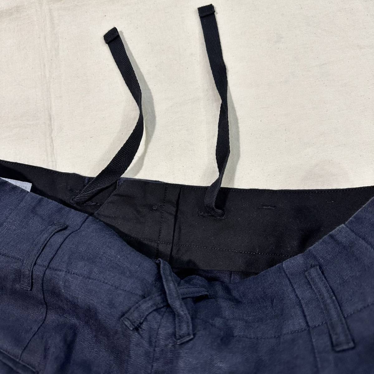 23SS 新作 新品未使用 Engineered Garments エンジニアードガーメンツ
