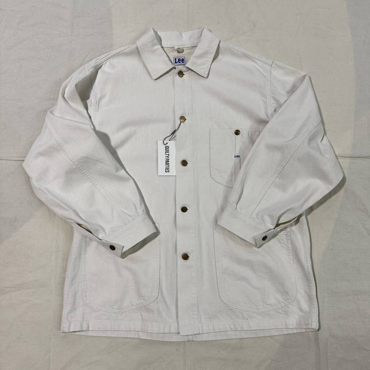 WACKO MARIA× LEE カバーオール 新品未使用 - 通販 - schlosserei-wolf.at