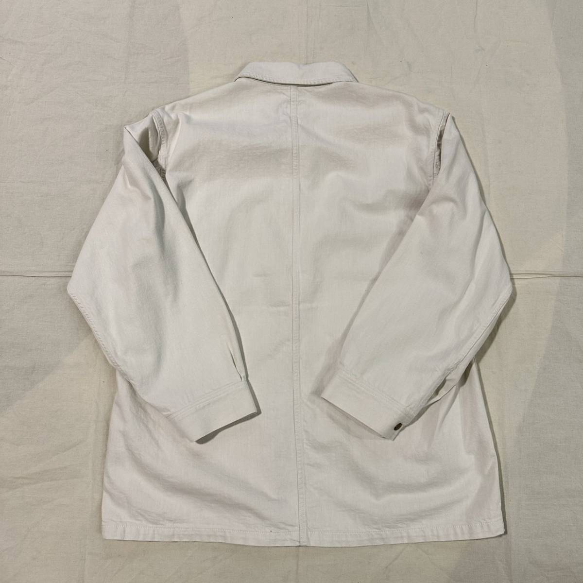 WACKO MARIA× LEE カバーオール 新品未使用 - 通販 - schlosserei-wolf.at