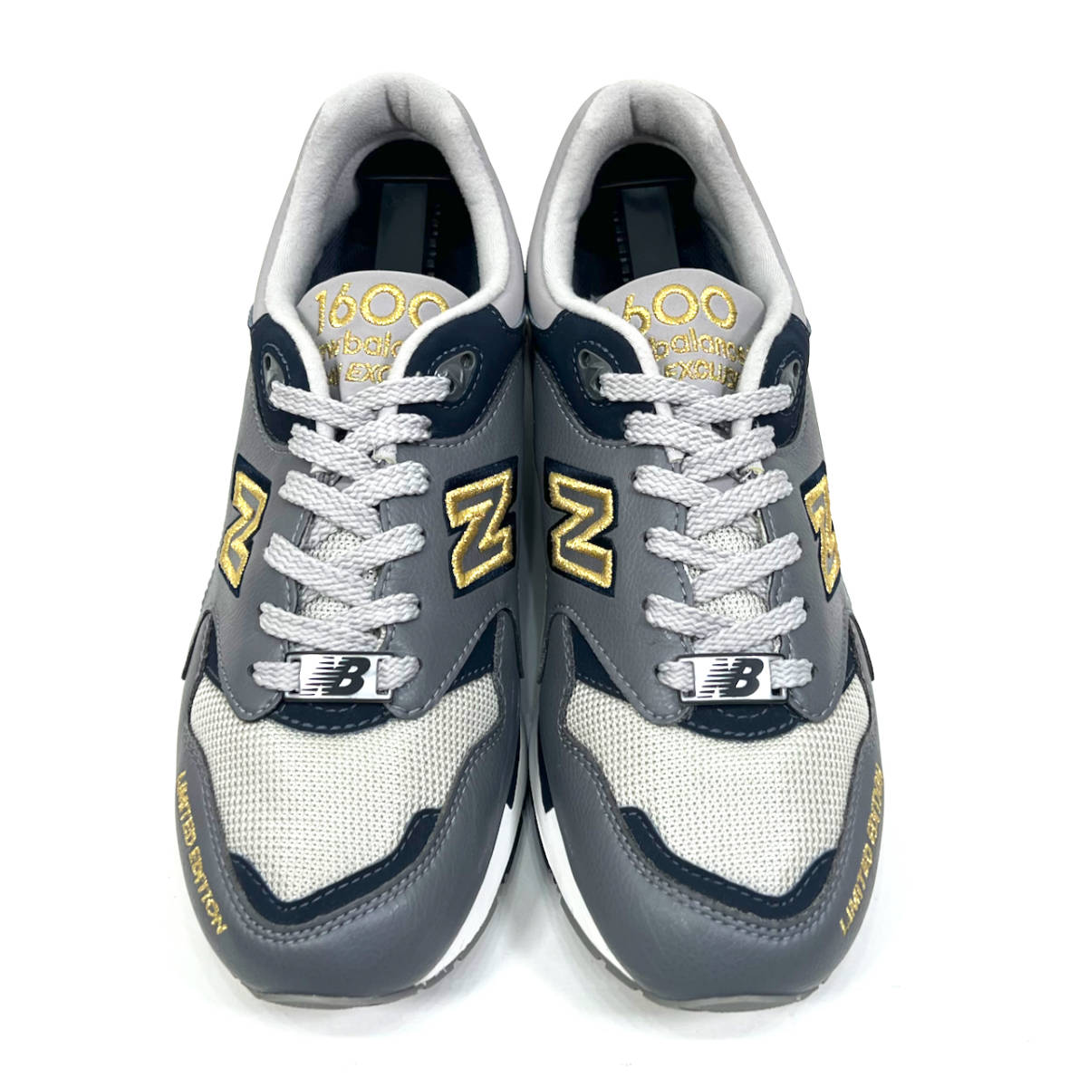 ヤフオク! - 美品 NEW BALANCE 1600 JAPAN EXCLUSIVE LIMITED