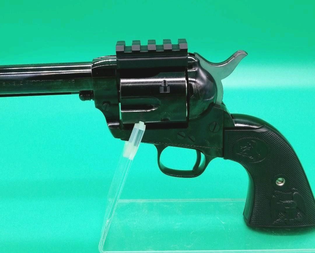 タナカ COLT SAA 20mmマウントベース|Yahoo!フリマ(旧PayPay タナカ COLT SAA 20mmマウントベース|Yahoo!フリマ(旧PayPay