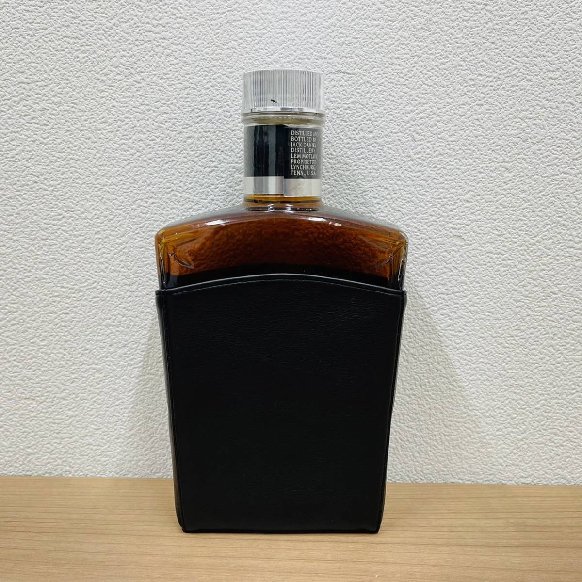 ○【古酒/未開栓】【JACK DANIELS/ジャックダニエル】MONOGRAM